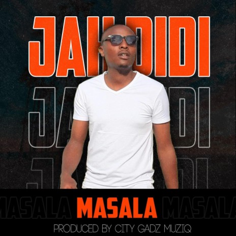 Masala (feat. Jah Didi) | Boomplay Music