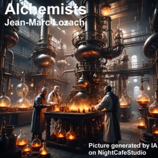 Alchemists