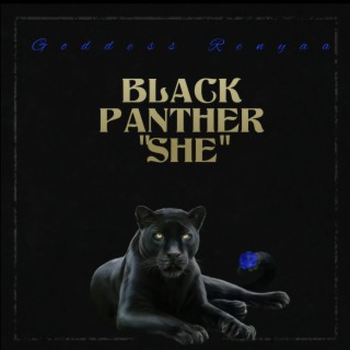 Black Panther SHE lyrics | Boomplay Music