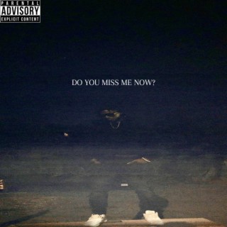 DO YOU MISS ME NOW?