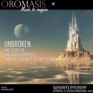 Unbroken (The Story of the Ivory Fortress and the Sentinels of the Eternity)