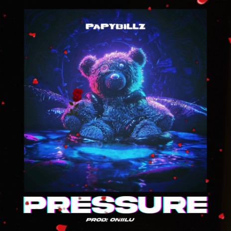 Pressure | Boomplay Music