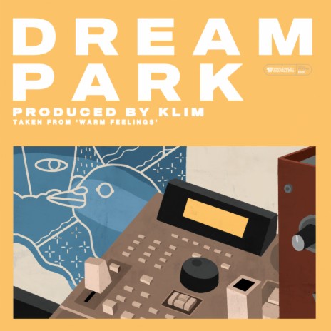 Dream Park | Boomplay Music