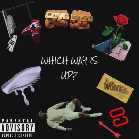 Which Way Is Up | Boomplay Music