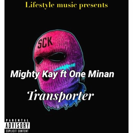 Transporter ft. One minan | Boomplay Music