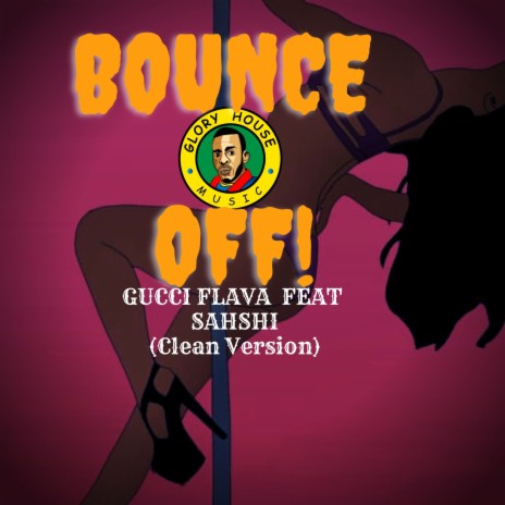 Bounce Off ft. Sahshi | Boomplay Music