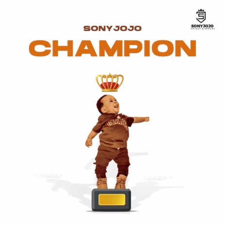 Champion | Boomplay Music