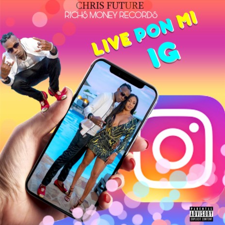 Live Pon MI iG | Boomplay Music