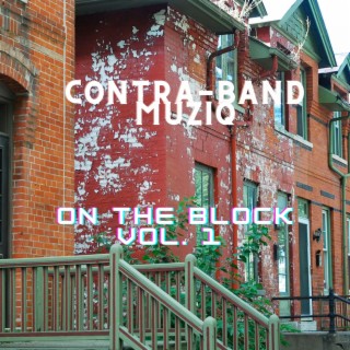 Contra-Band Muziq