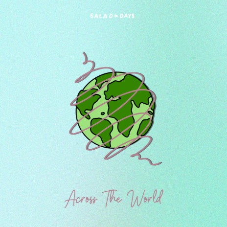 Across The World ft. Atamatoki | Boomplay Music
