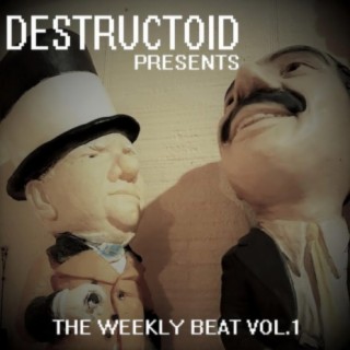 The Weekly Beat, Vol. 1