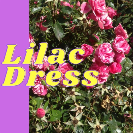 Lilac Dress | Boomplay Music