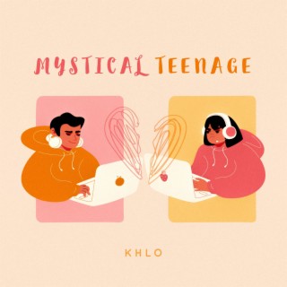 Mystical Teenage