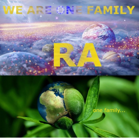 We Are One Family | Boomplay Music