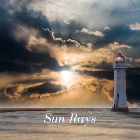 Sun Rays ft. Massimo Guidi