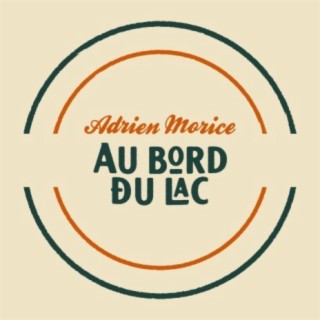 Au bord du lac