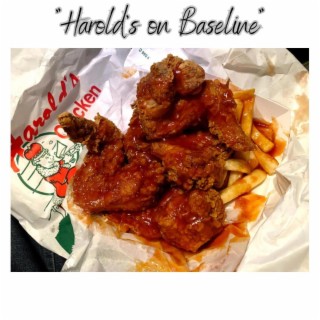 Harold's on Baseline