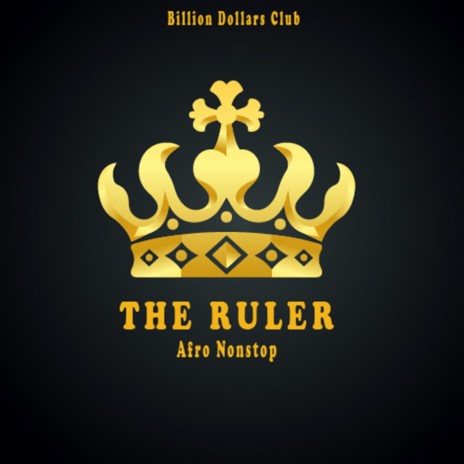THE RULER | Boomplay Music