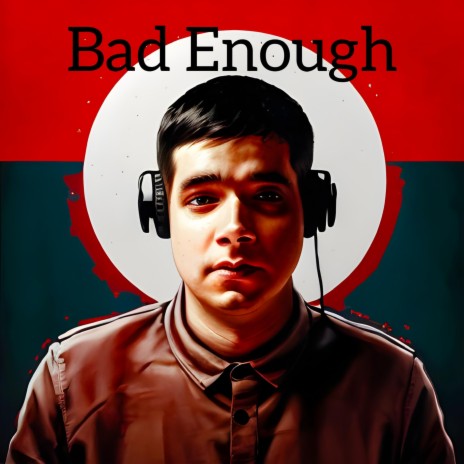 Bad Enough | Boomplay Music