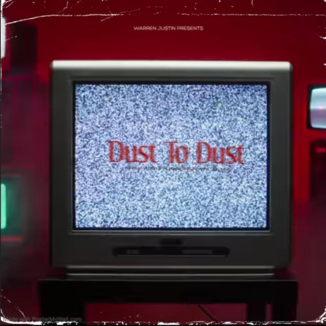 Dust to Dust ft. T.k Musiq & Morena Deh Keys