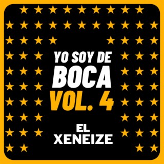 El Xeneize