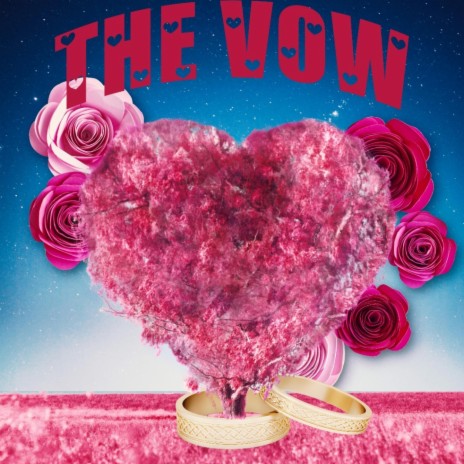 the vow | Boomplay Music