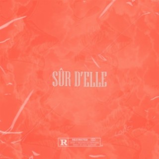 Sûr d'elle