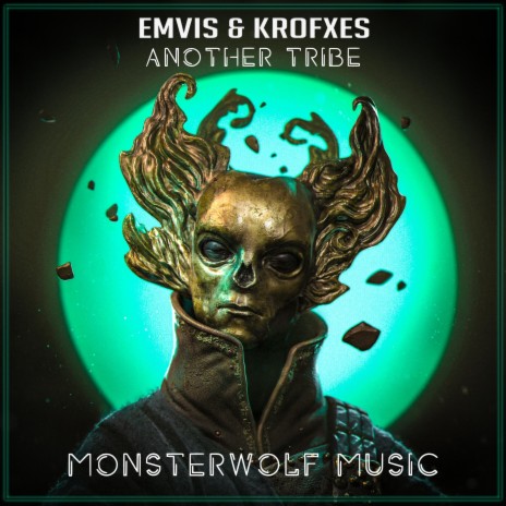 Another Tribe ft. Krofxes | Boomplay Music