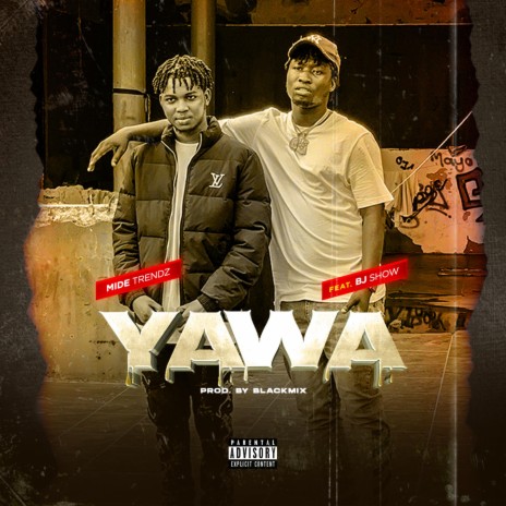 YAWA | Boomplay Music