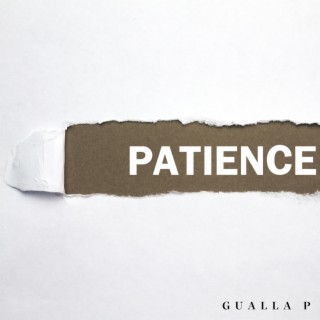 Patience