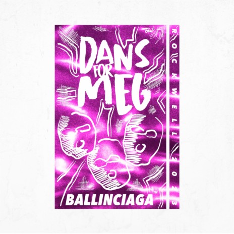 Dans For Meg (Rockwell 2023) | Boomplay Music