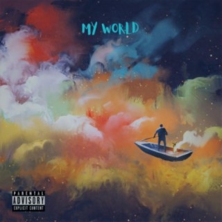 Black Chainz (My World) [Deluxe]