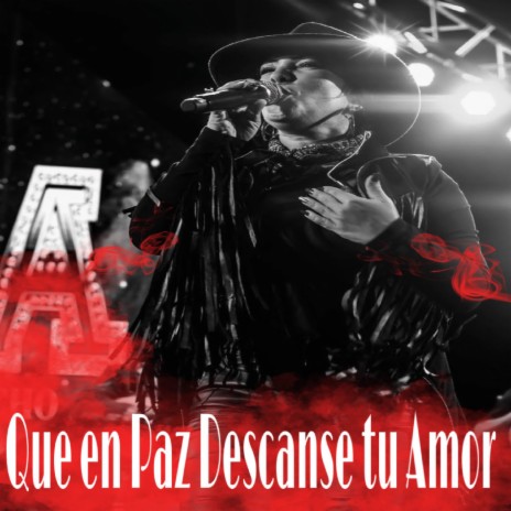 Que En Paz Descanse Tu Amor | Boomplay Music