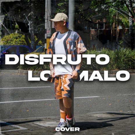 Disfruto Lo Malo | Boomplay Music