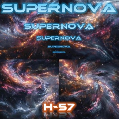 Supernova | Boomplay Music