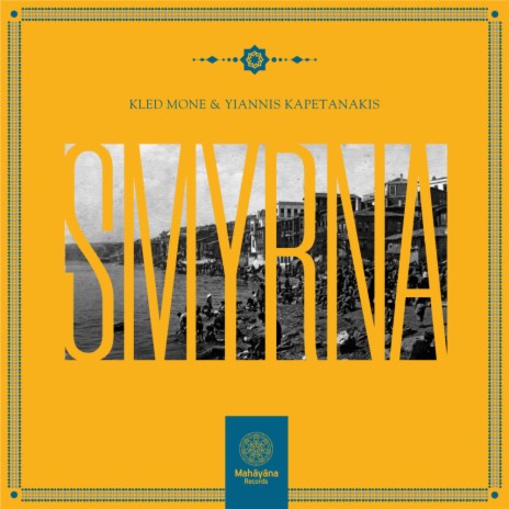 Smyrna ft. Yiannis Kapetanakis | Boomplay Music