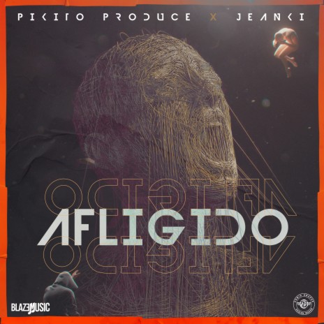 Afligido ft. Jeanki | Boomplay Music