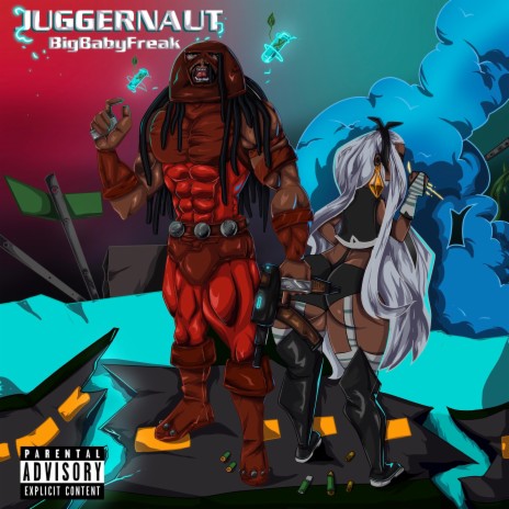 Juggernaut | Boomplay Music