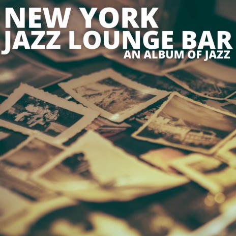 New York Jazz Vibes | Boomplay Music