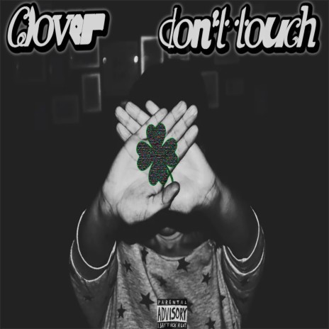 Don't touch ft. 097rusk | Boomplay Music