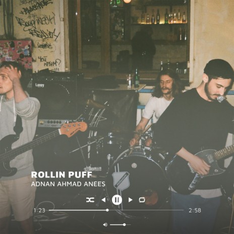 Rollin Puff | Boomplay Music