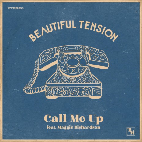 Call Me Up (feat. Maggie Richardson) | Boomplay Music