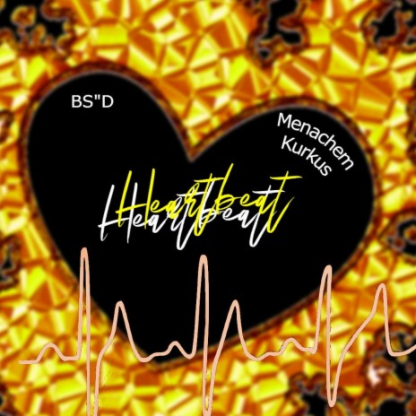 Menachem Kurkus - Heartbeat Instrumental MP3 Download u0026 Lyrics | Boomplay