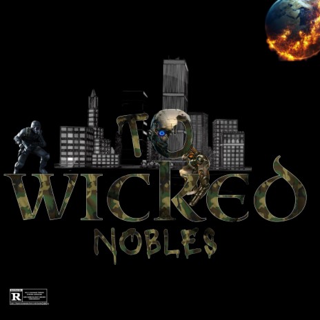 To Wicked | Boomplay Music