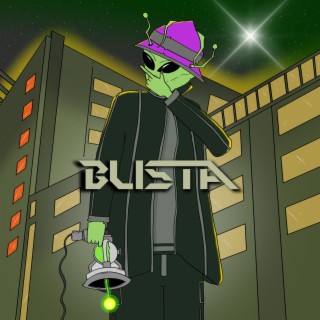 Busta