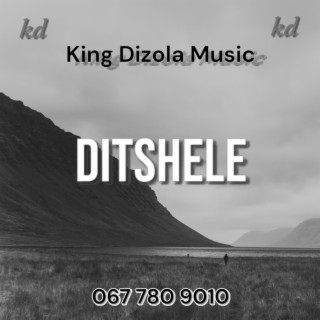 Ditshele