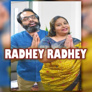 Radhey Radhey Short lyrics | Boomplay Music