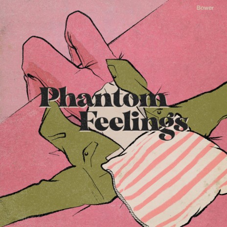 Phantom Feelings | Boomplay Music