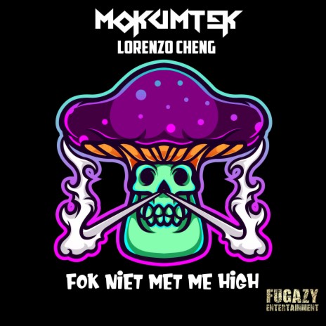 Fok Niet Met Me High (Lorenzo Cheng Remix) | Boomplay Music