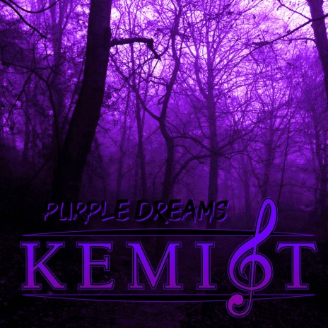 Purple Dreams | Boomplay Music